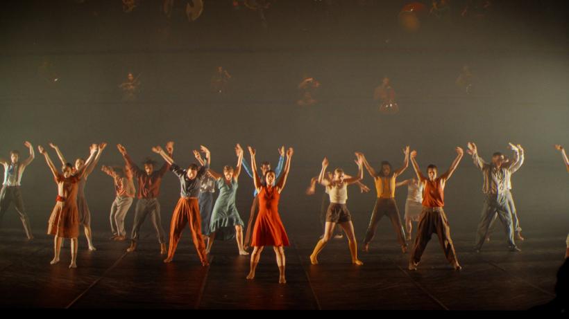 Filmul JTI la TIFF „Un nou început” sau „ridică-te și umblă” 18791263