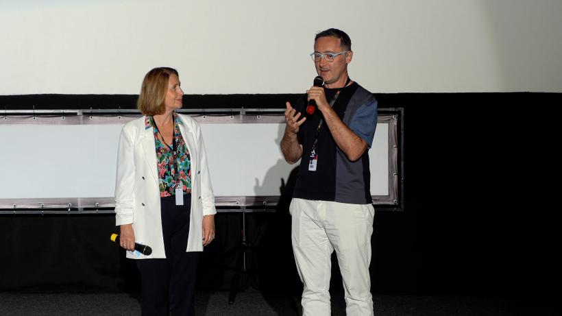 Filmul JTI la TIFF „Un nou început” sau „ridică-te și umblă” 18791265