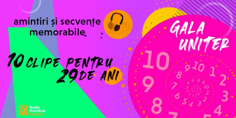 PREFAȚĂ LA EDIȚIA 30 A GALEI PREMIILOR UNITER. ÎMPLINIREA UNUI GÂND 18791274