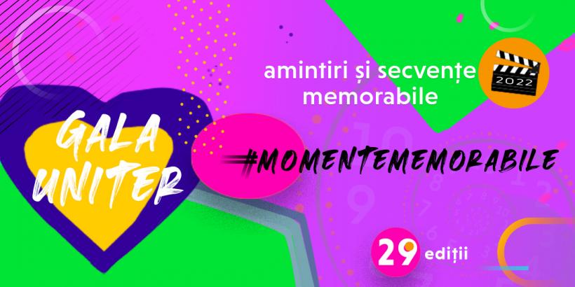 PREFAȚĂ LA EDIȚIA 30 A GALEI PREMIILOR UNITER. ÎMPLINIREA UNUI GÂND 18791275