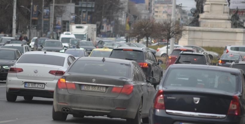 România şi alte ţări cer amânarea planurilor UE cu privire la maşinile pe benzină și diesel