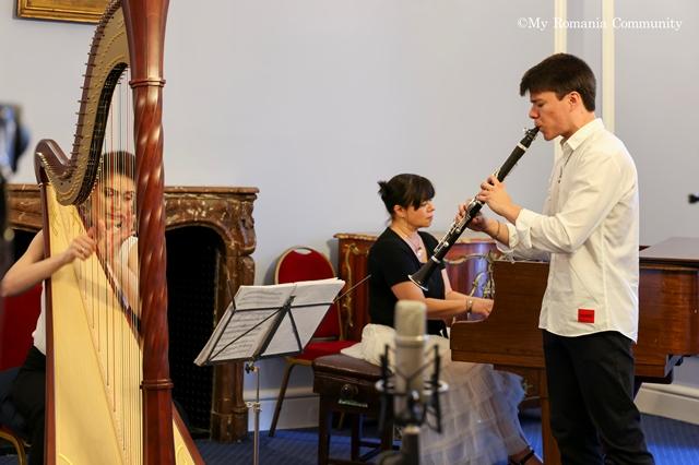 „O harpă de poveste” – ediţia a III-a, se încheie pe 29 iunie la Bucureşti 18791761