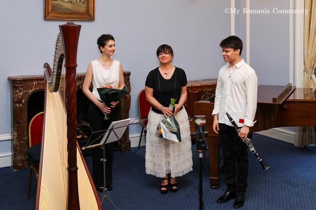 „O harpă de poveste” – ediţia a III-a, se încheie pe 29 iunie la Bucureşti 18791762