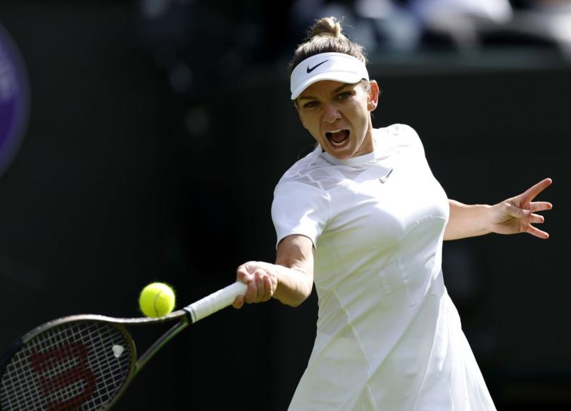 Wimbledon 2022. Simona Halep, calificare spectaculoasă în turul al treilea