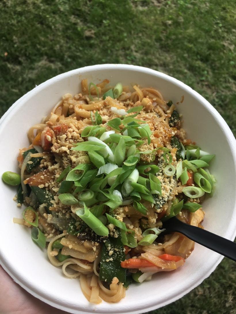 Asian Food Fest revine cu o nouă călătorie culinară în jurul Asiei 18791929