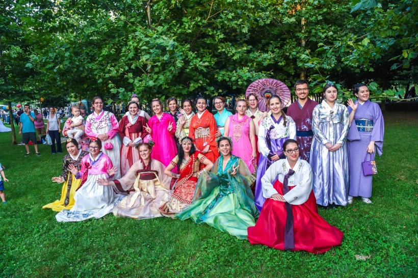 Asian Food Fest revine cu o nouă călătorie culinară în jurul Asiei 18791930