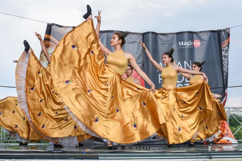 Asian Food Fest revine cu o nouă călătorie culinară în jurul Asiei 18791933