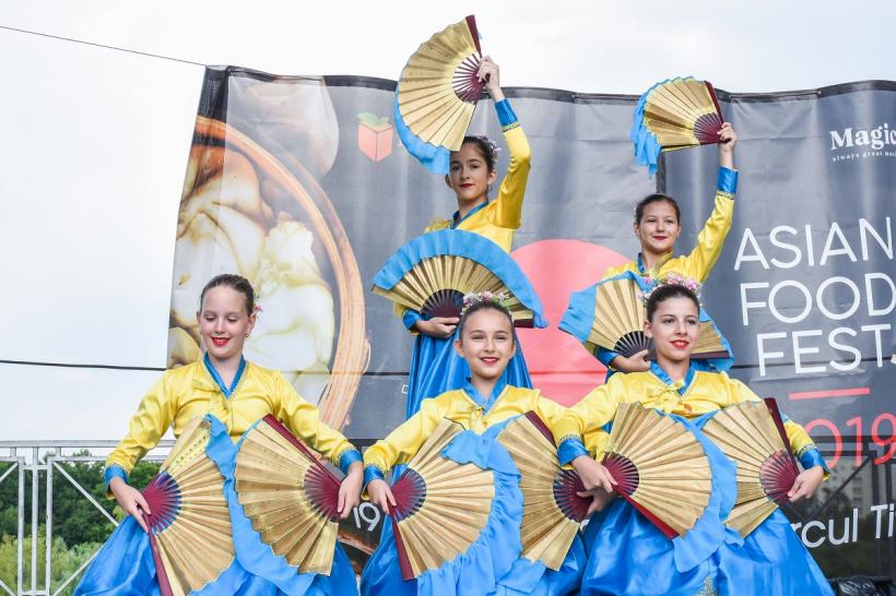 Asian Food Fest revine cu o nouă călătorie culinară în jurul Asiei 18791934