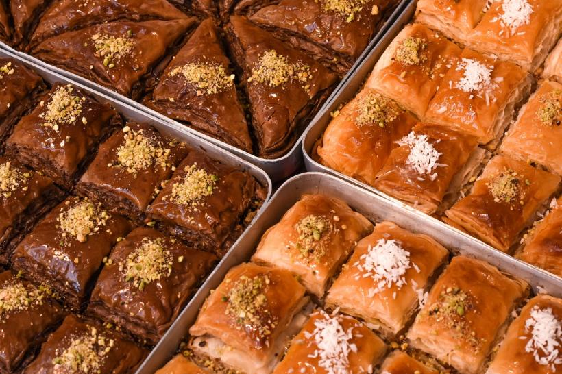 Asian Food Fest revine cu o nouă călătorie culinară în jurul Asiei 18791935