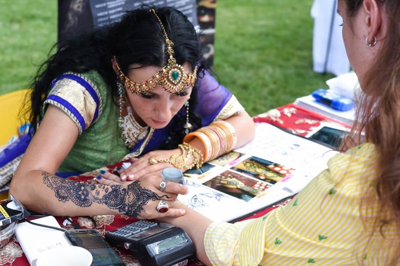 Asian Food Fest revine cu o nouă călătorie culinară în jurul Asiei 18791936