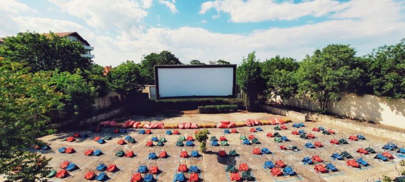 Charlie Ottley, invitat special al Festivalului Eforie Colorat 18791916