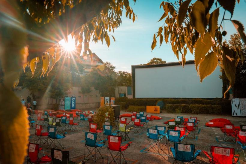 Charlie Ottley, invitat special al Festivalului Eforie Colorat 18791918