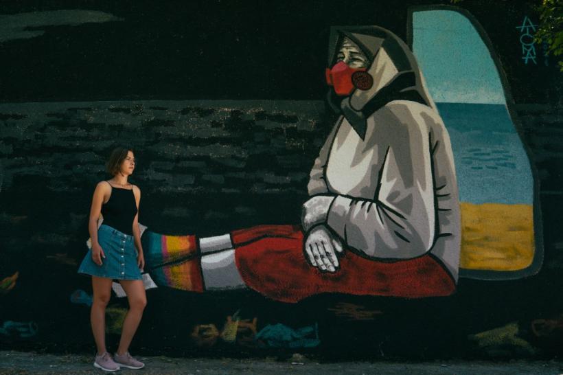 Charlie Ottley, invitat special al Festivalului Eforie Colorat 18791919