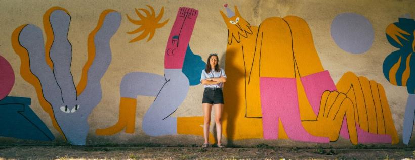 Charlie Ottley, invitat special al Festivalului Eforie Colorat 18791920