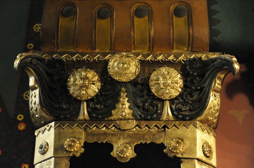 Din 1 iulie, povestea Art Nouveau-ului din România se spune la Palatul Culturii din Târgu Mureș 18791902