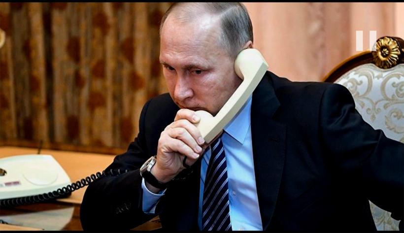 Scenariu negru: ce ne facem dacă Putin închide robinetul la petrol și gaz?