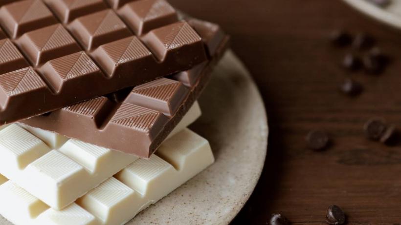 Cea mai mare fabrică de ciocolată din lume se închide din cauza unui focar de salmonella