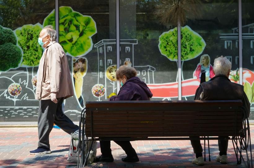  Aproape 1,15 milioane de pensionari au primit indemnizaţie socială în iunie 2022