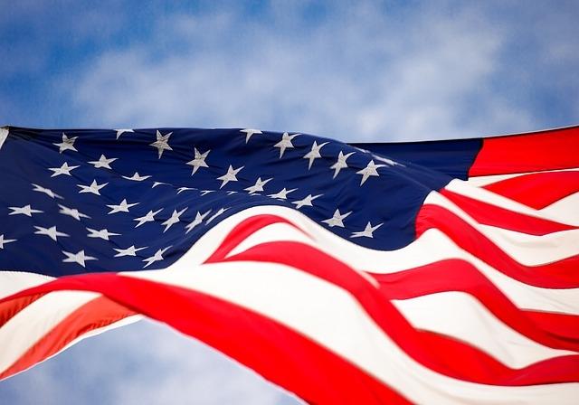 4 iulie - Ziua Independenţei SUA, când americanii îşi celebrează valorile naţionale