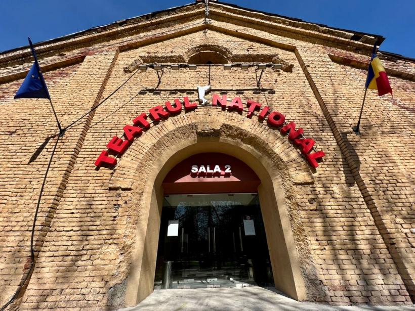  „Naționalul timișorean construiește astăzi un teatru pentru mâine, pentru generația viitoare” - Ada Hausvater