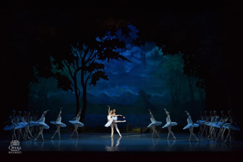 Mii de spectatori au participat între 24 iunie și 2 iulie la Bucharest Opera Festival 18792382