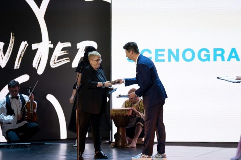 SĂRBĂTOAREA TEATRULUI ROMÂNESC – UNITER 30 18792660