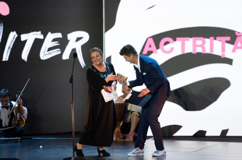 SĂRBĂTOAREA TEATRULUI ROMÂNESC – UNITER 30 18792662