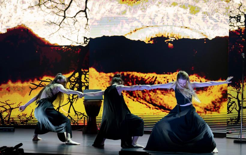 SĂRBĂTOAREA TEATRULUI ROMÂNESC – UNITER 30 18792663