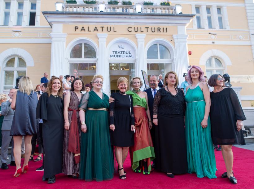 SĂRBĂTOAREA TEATRULUI ROMÂNESC – UNITER 30 18792665