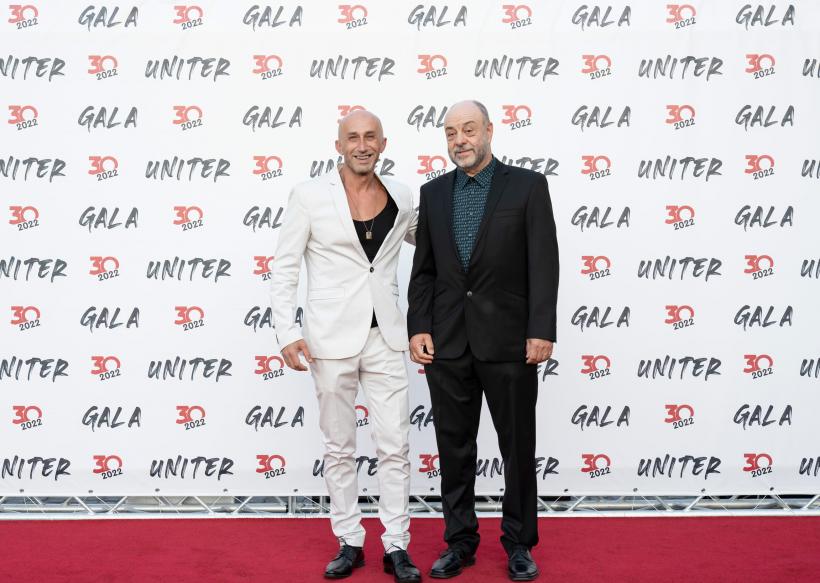 SĂRBĂTOAREA TEATRULUI ROMÂNESC – UNITER 30 18792668