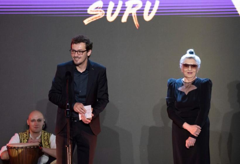 SĂRBĂTOAREA TEATRULUI ROMÂNESC – UNITER 30 18792670