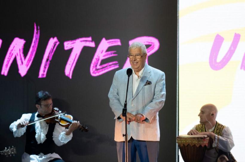 SĂRBĂTOAREA TEATRULUI ROMÂNESC – UNITER 30 18792671