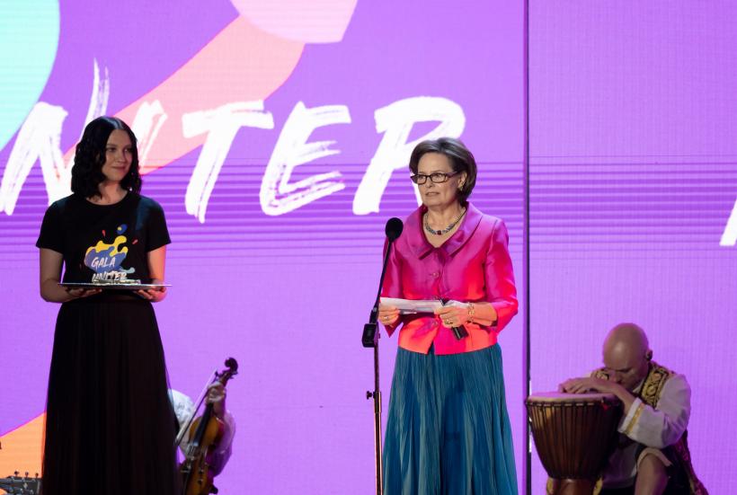 SĂRBĂTOAREA TEATRULUI ROMÂNESC – UNITER 30 18792672