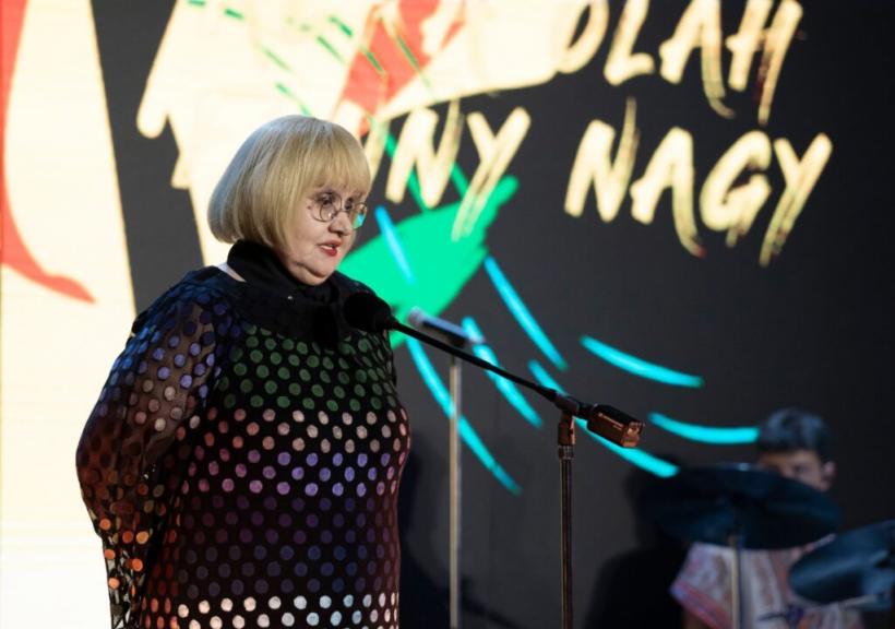 SĂRBĂTOAREA TEATRULUI ROMÂNESC – UNITER 30 18792674