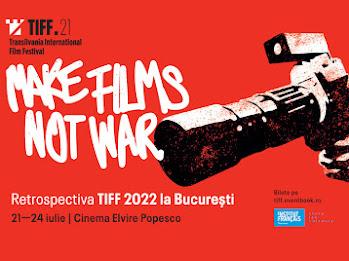 Cele mai populare și premiate filme de la TIFF 2022 ajung la București 18792563