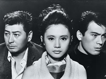 CINEVARA #4 aduce capodoperele cinematografiei japoneze la Rezidența9 18792557