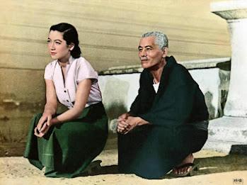 CINEVARA #4 aduce capodoperele cinematografiei japoneze la Rezidența9 18792560