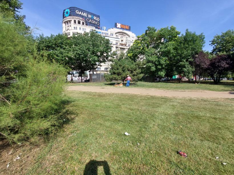 Radiografia unui oraș muribund 18792529