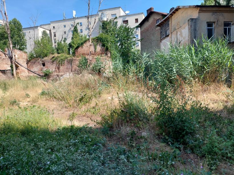 Radiografia unui oraș muribund 18792532