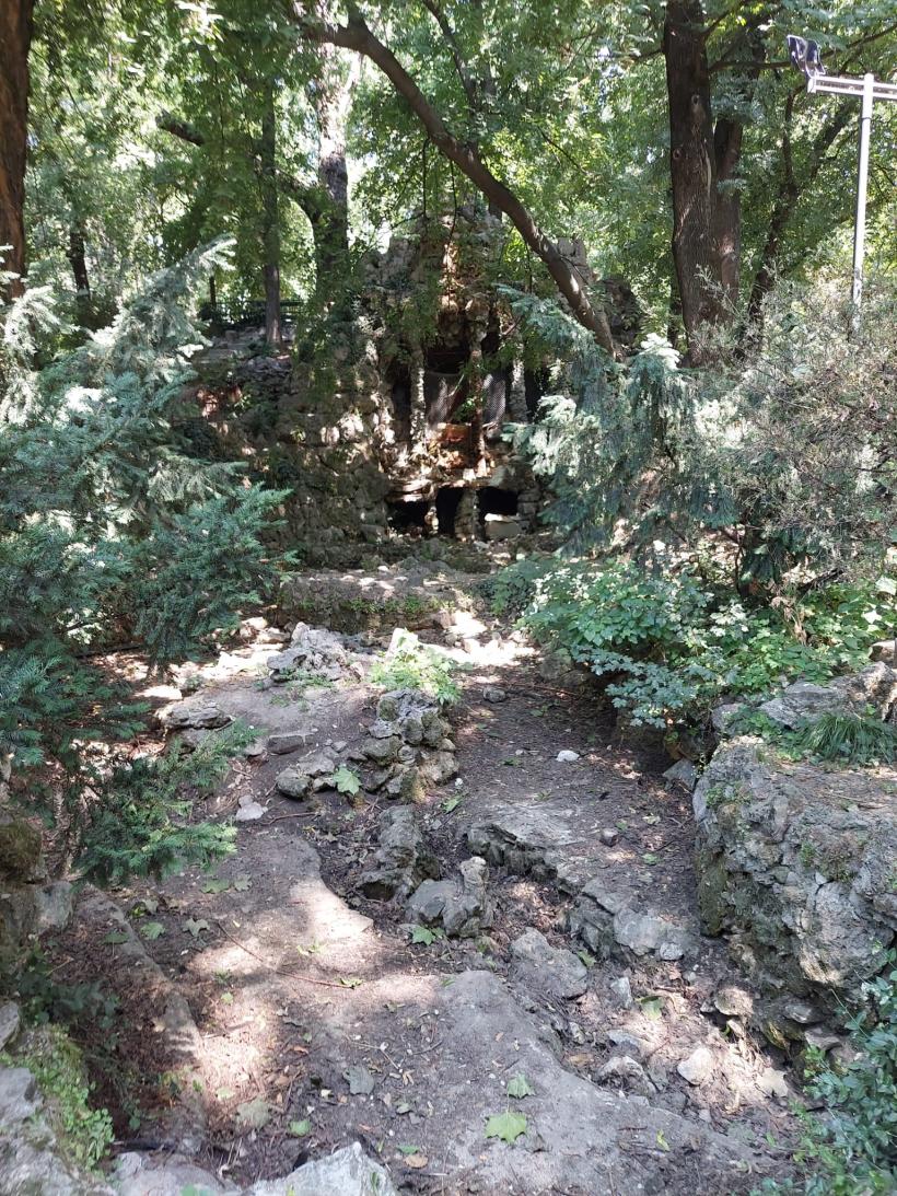 Radiografia unui oraș muribund 18792533