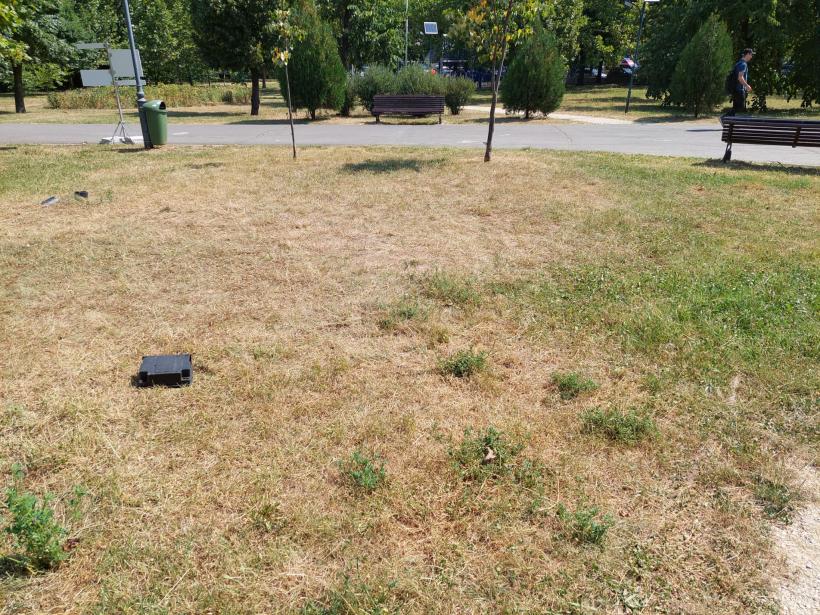 Radiografia unui oraș muribund 18792534