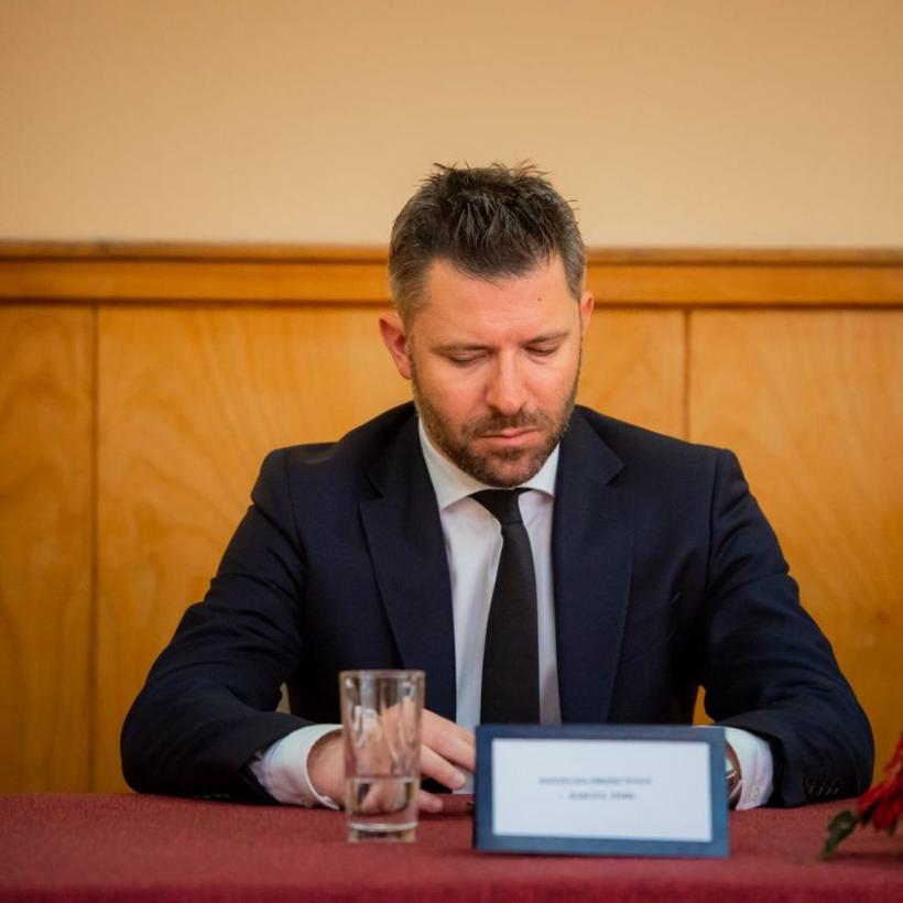 Scandal în Banat. Primarul liberal de Lugoj a fost demis de Prefectul de Timiș
