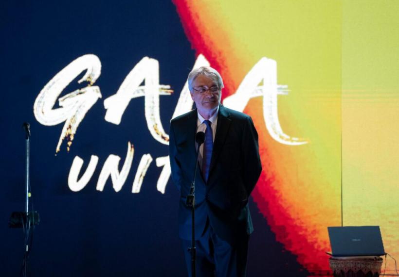 LAUREAȚII GALEI PREMIILOR UNITER a 30-a ediție 18792690