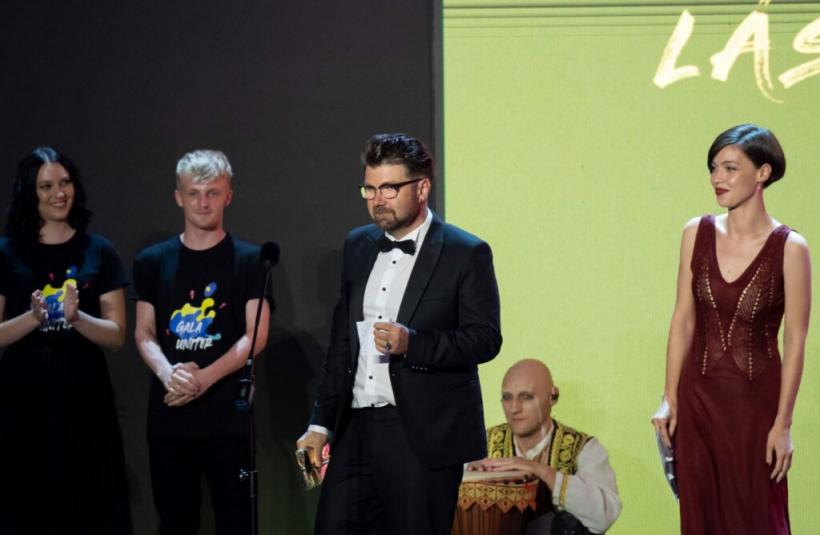 LAUREAȚII GALEI PREMIILOR UNITER a 30-a ediție 18792691