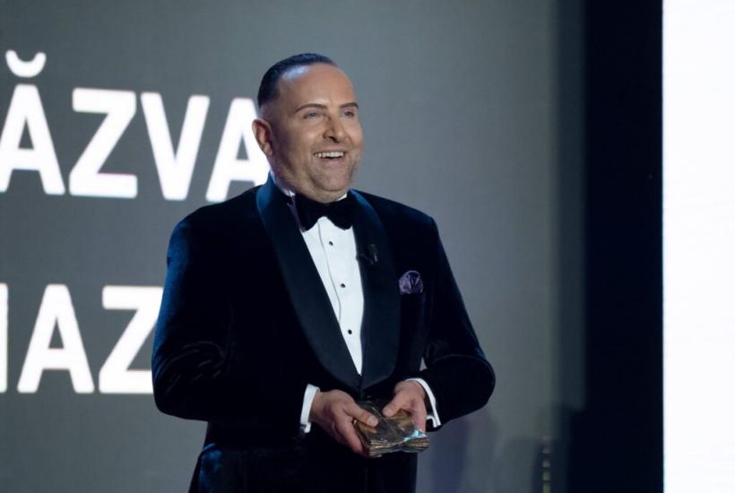 LAUREAȚII GALEI PREMIILOR UNITER a 30-a ediție 18792692