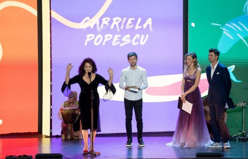 LAUREAȚII GALEI PREMIILOR UNITER a 30-a ediție 18792693