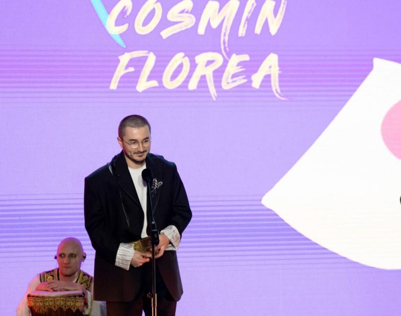 LAUREAȚII GALEI PREMIILOR UNITER a 30-a ediție 18792694