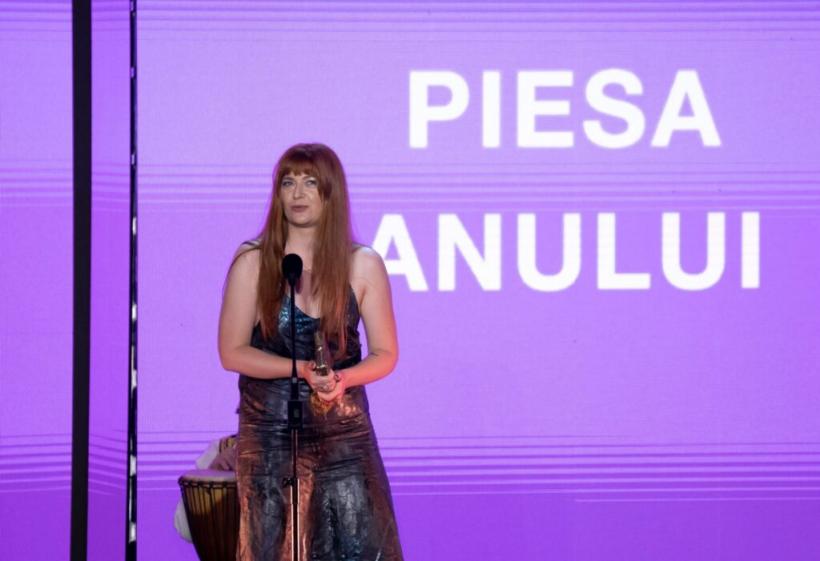 LAUREAȚII GALEI PREMIILOR UNITER a 30-a ediție 18792698