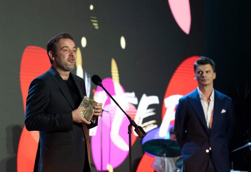 LAUREAȚII GALEI PREMIILOR UNITER a 30-a ediție 18792703