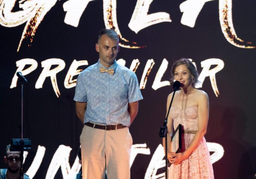 LAUREAȚII GALEI PREMIILOR UNITER a 30-a ediție 18792704